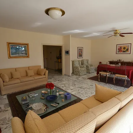 Apartment Parc Continental Cannes-very Elegant Three Bedroom *
